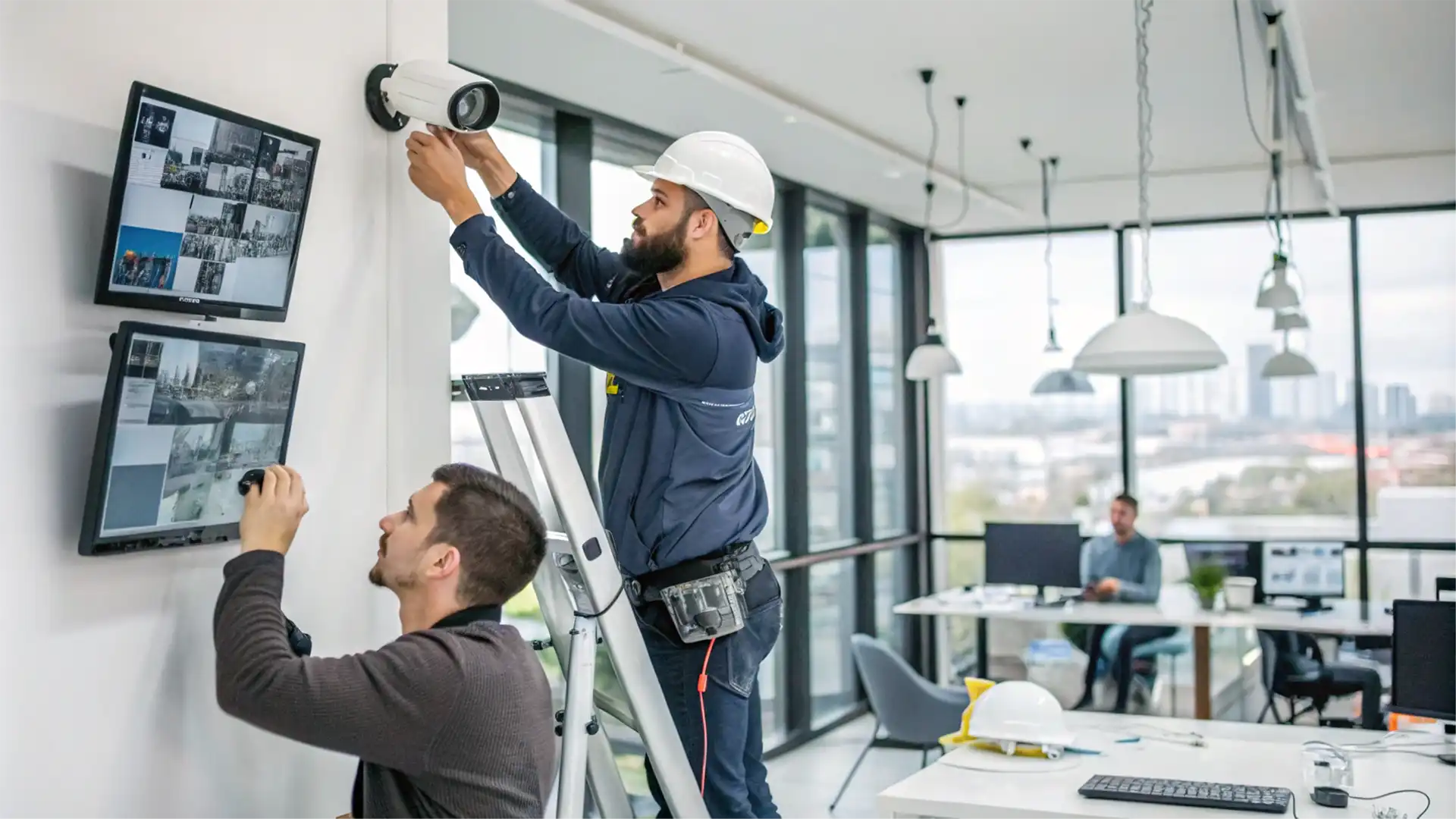 ВІДЕОНАГЛЯД