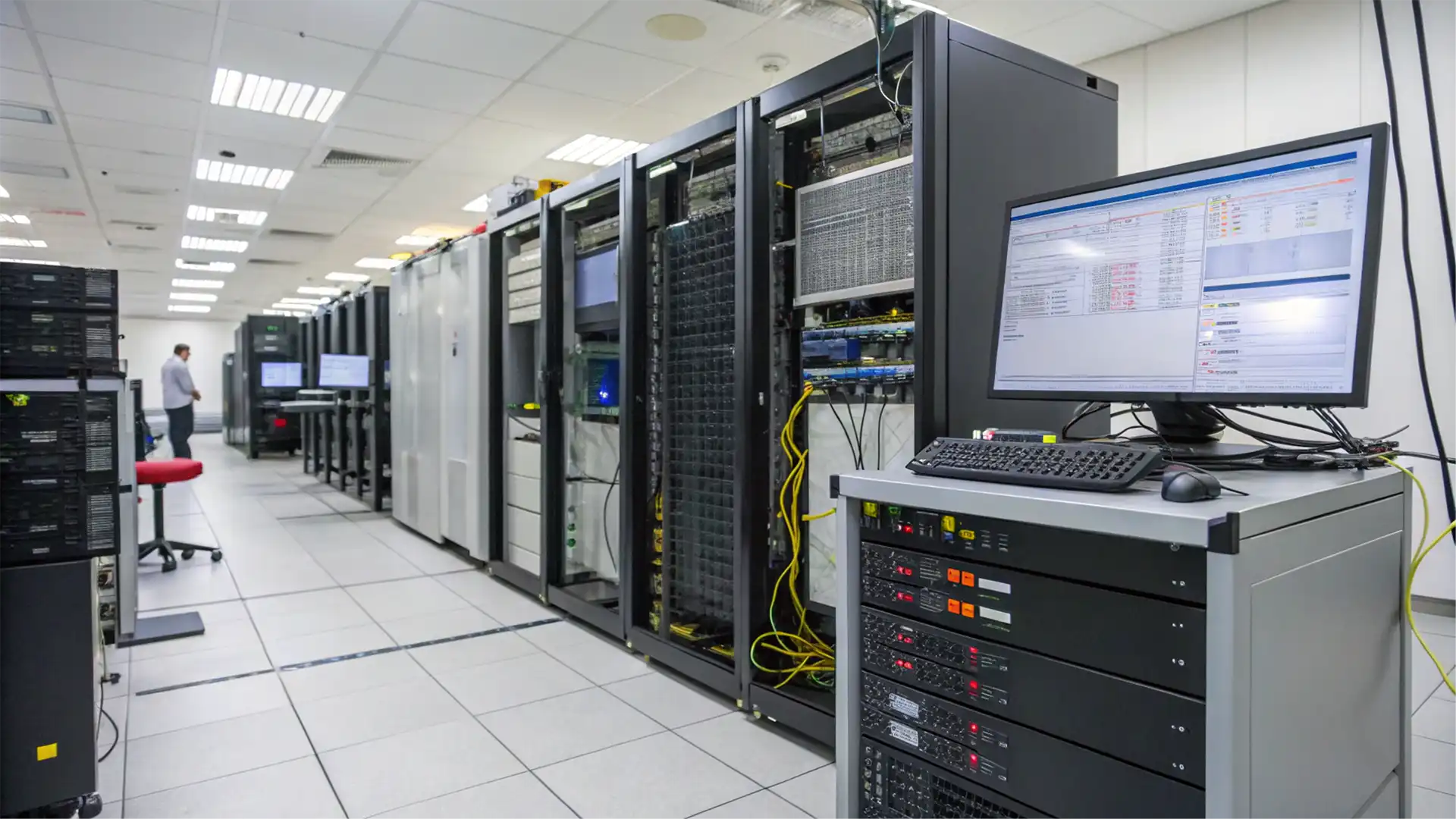 ВІРТУАЛІЗАЦІЯ