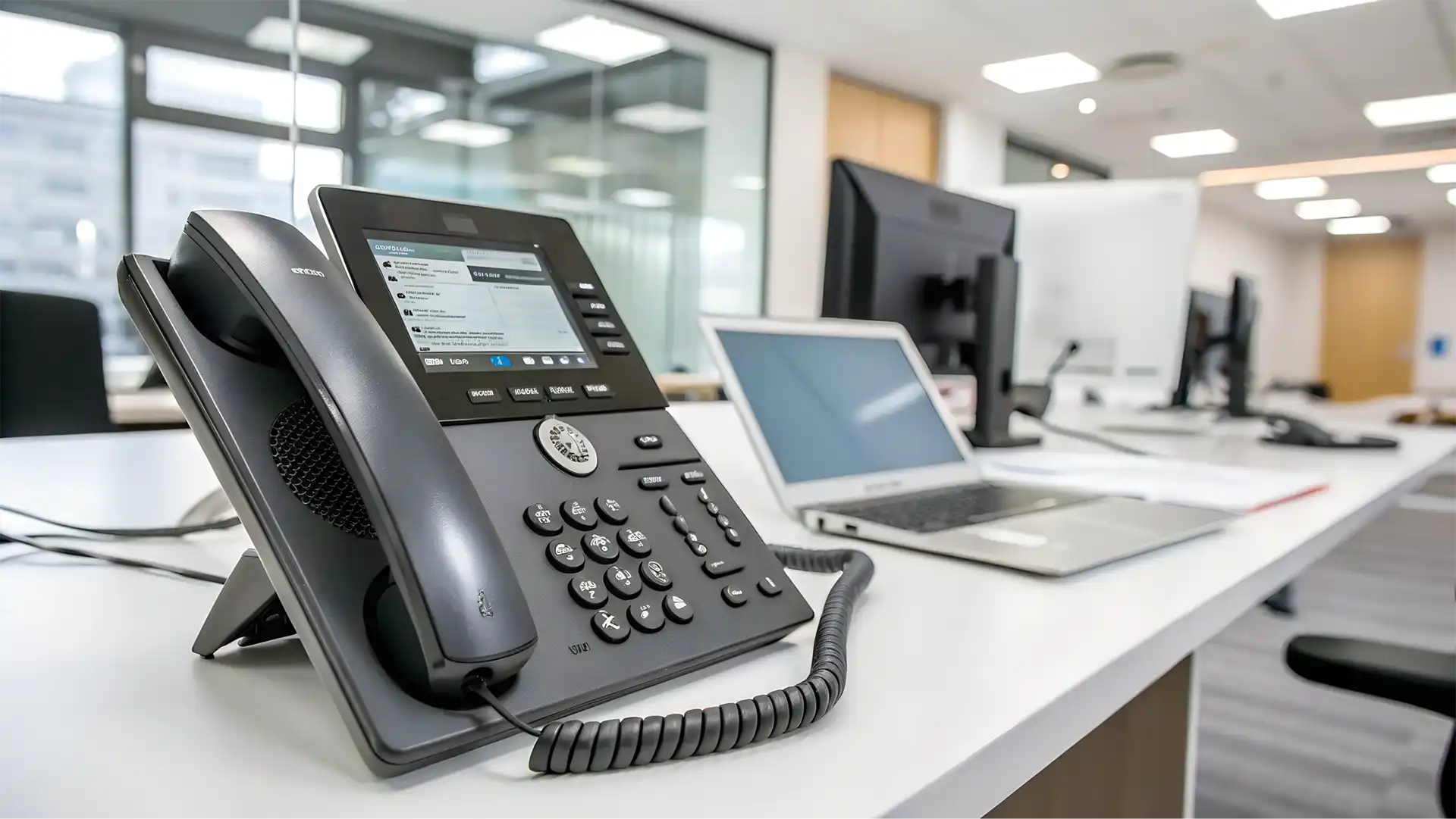 IP ТЕЛЕФОНІЯ