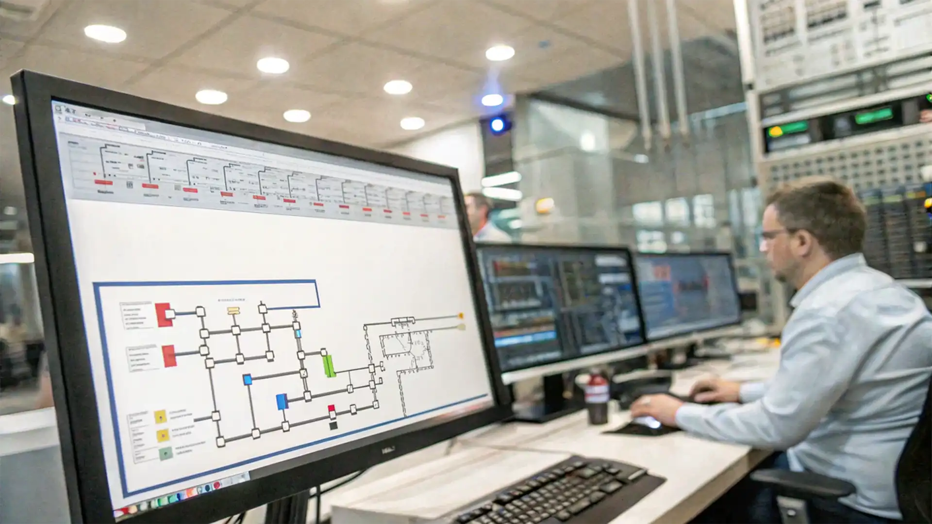 АВТОМАТИЗАЦІЯ