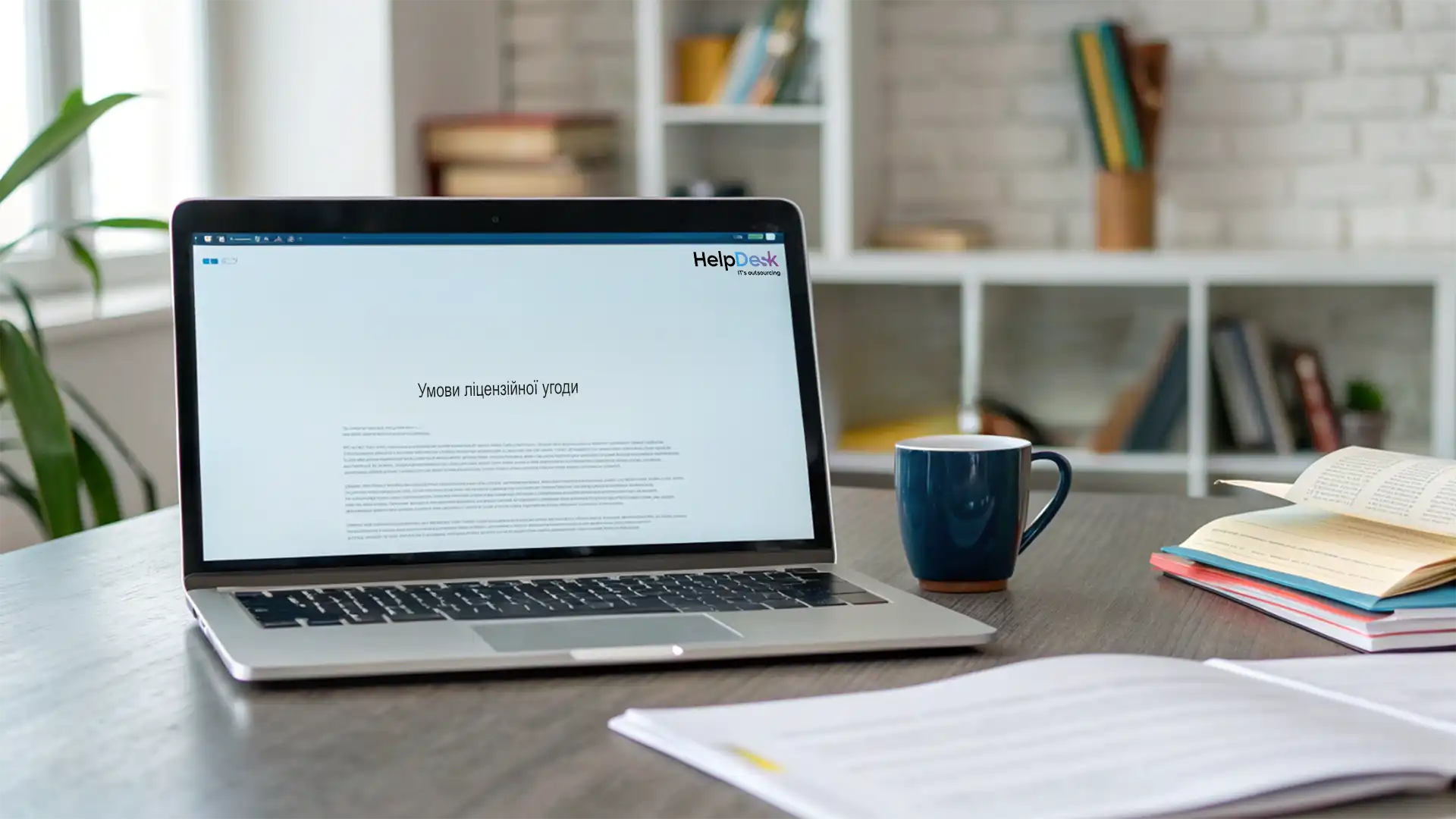 ЛЕГАЛІЗАЦІЯ ПЗ