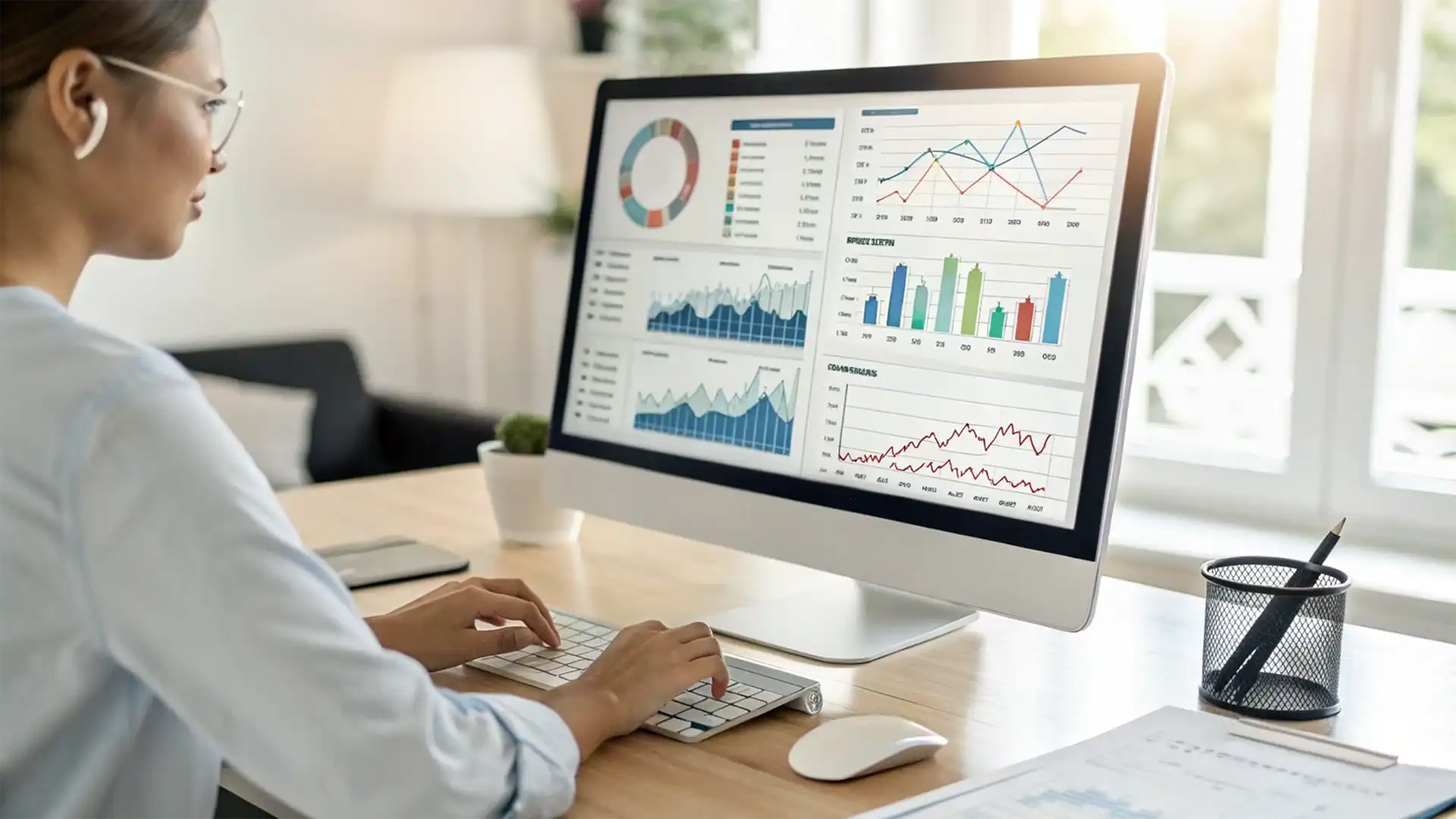 МОНІТОРИНГ